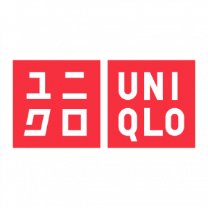 Uniqlo logo vector free download
