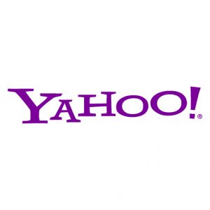 Yahoo (2009–2013) logo vector download