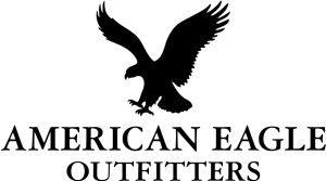 American Eagle Vector Logo Free