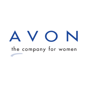 Avon logo vector download free