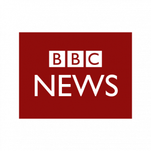 BBC News logo vector free download