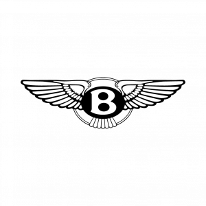Bentley logo vector
