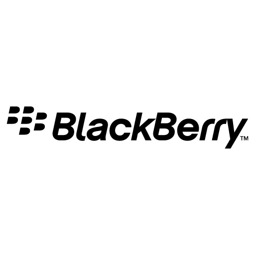 Blackberry logo vector download