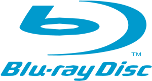 Free Blu-ray Logo Files