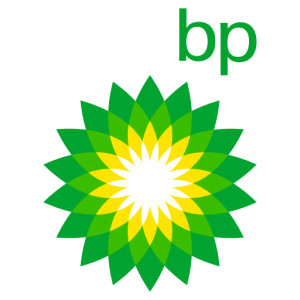BP (Bristish Petroleum) logo vector