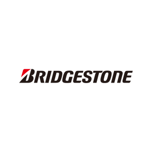 Bridgestone Tyre vector logo