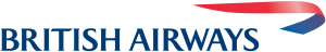 British Airways (1997-2008) Vector Logo + PNG