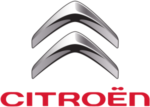 Citroën (2009-2016) Logo Vector & PNG
