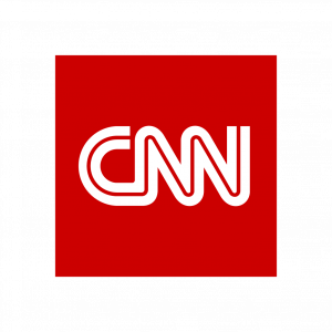 CNN logo vector