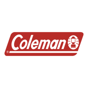 Coleman logo vector