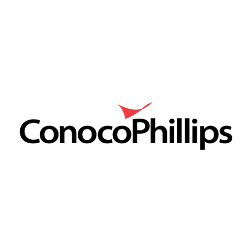 ConocoPhillips logo PNG ConocoPhillips logo