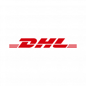 DHL logo SVG