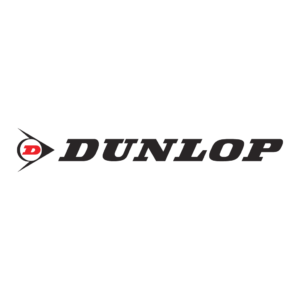 Dunlop logo vector (.eps) free download