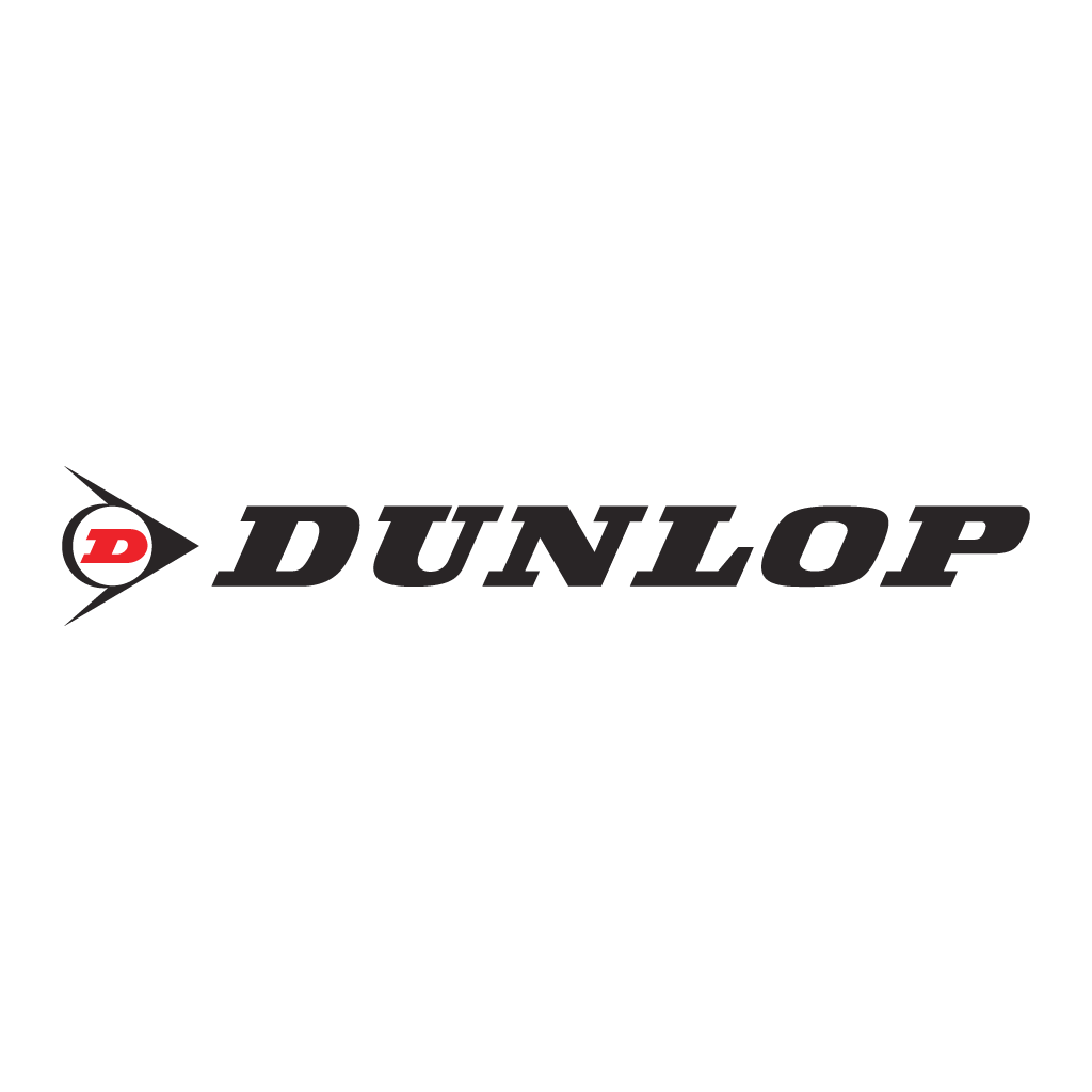 Download Dunlop logo in vector (.EPS) for free - Brandlogos.net