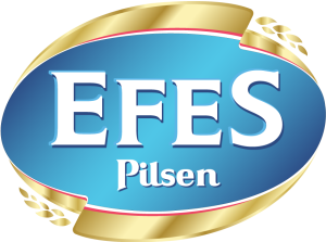 Efes Pilsen Logo PNG + Vector