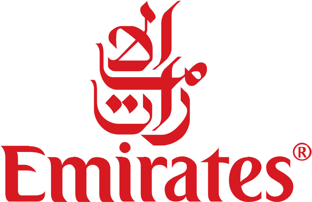Emirates (airline) logo