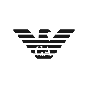 Emporio Armani logo vector