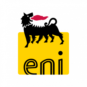 Eni logo vector (.EPS + .AI) for free download