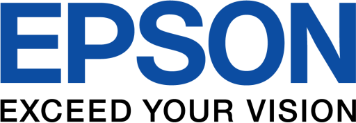 Epson logo PNG Epson logo