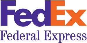 FedEx 1994 Logo in Vector