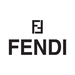 Fendi logo vector