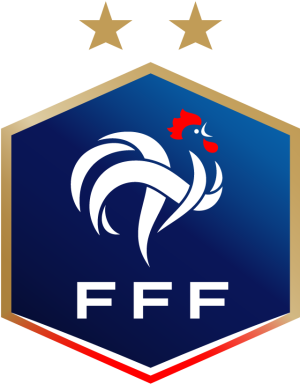 FFF – French Football Federation Vector Logo Free