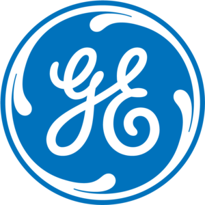 General Electric logo PNG transparent and vector (SVG, EPS, PDF) files