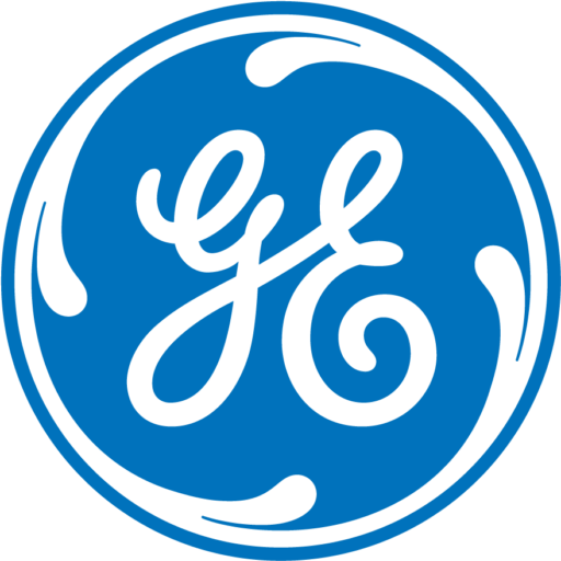 GE - General Electric logo
