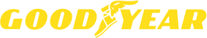 Goodyear 1968 Logo Vector & PNG