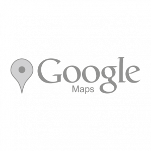 Google Maps logo vector free download
