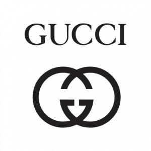 Gucci logo vector