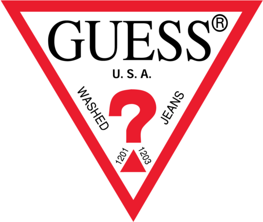 Guess (emblem) Logo PNG Transparent & Vector
