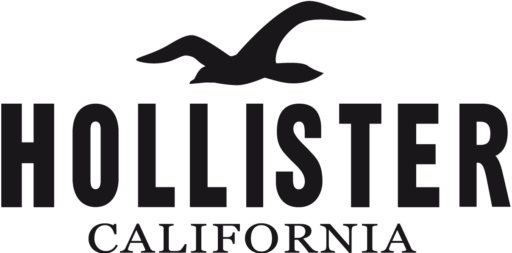 Hollister Logo (variant with “California”) in PNG + Vector