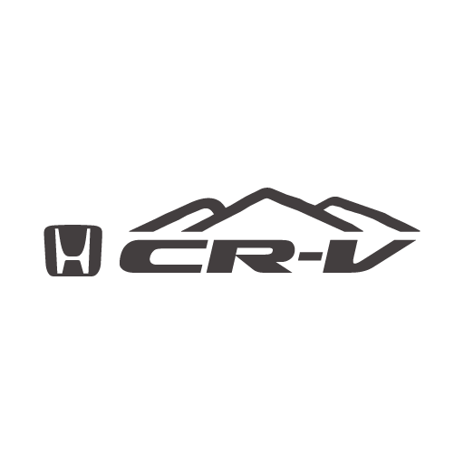 Honda CRV logo