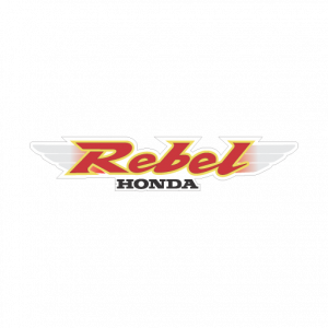 Honda Rebel logo vector free download