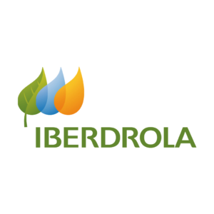 Iberdrola logo vector free download