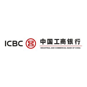 ICBC logo vector free download