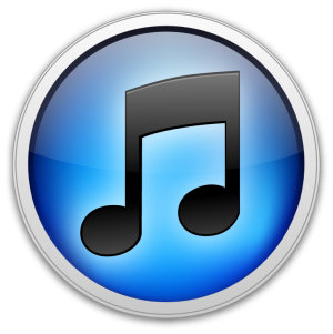 Free Itunes (2010-2012) Logo Files
