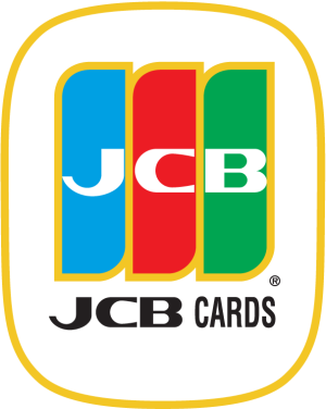 JCB Cards (1981-2007) Logo in Vector