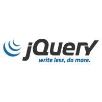 jQuery logo vector - Logo jQuery download