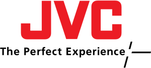 JVC Logo (with slogan) in Vector