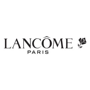 Lancôme logo vector free download