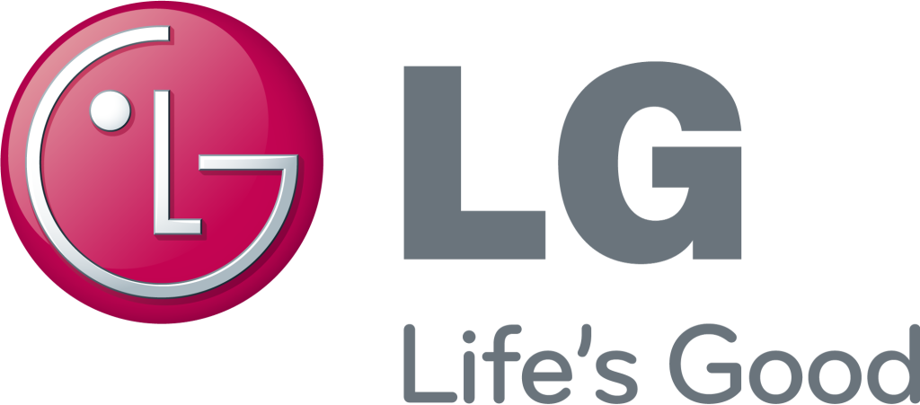 LG (life's good) logo PNG LG (life's good) logo