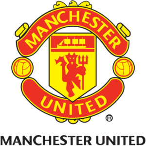 Manchester United F.C. logo vector