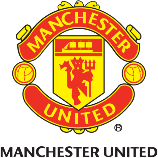 Manchester United F.C. logo