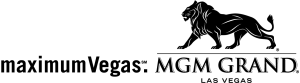 MGM Grand Las Vegas Logo PNG + Vector