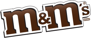 M&M’s (2004-2018) Logo Vector & PNG