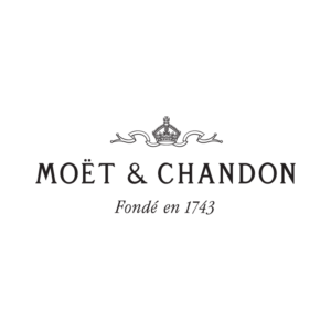 Moet & Chandon logo vector (SVG, EPS) formats