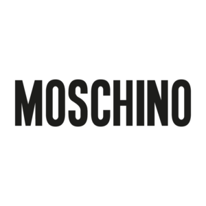 Moschino logo PNG, vector format