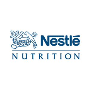 Nestlé Nutrition logo vector free download